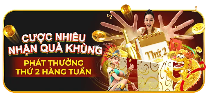 Banner khuyến mãi B52 cho thành viên mới